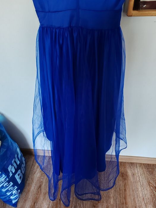Rochie deosebita