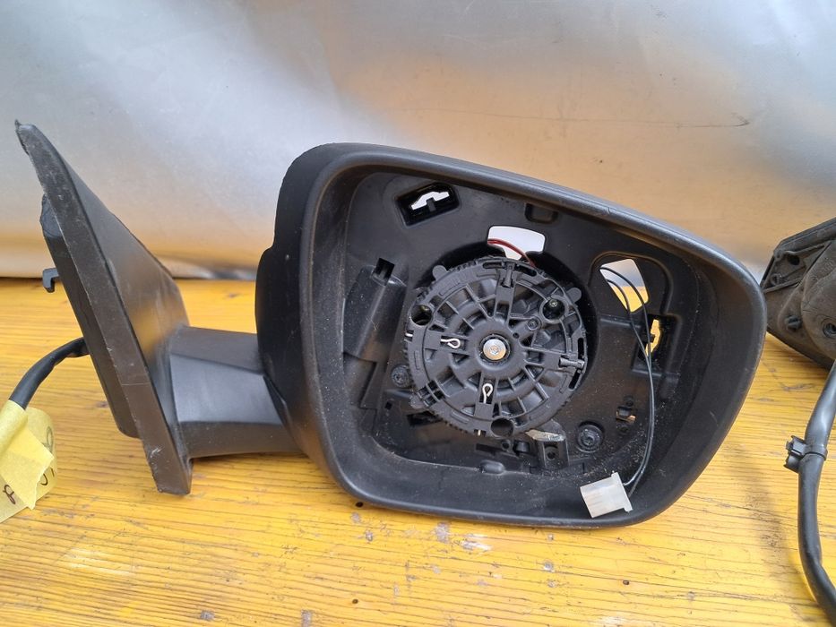 Огледало рено каджар  Renault Kadjar