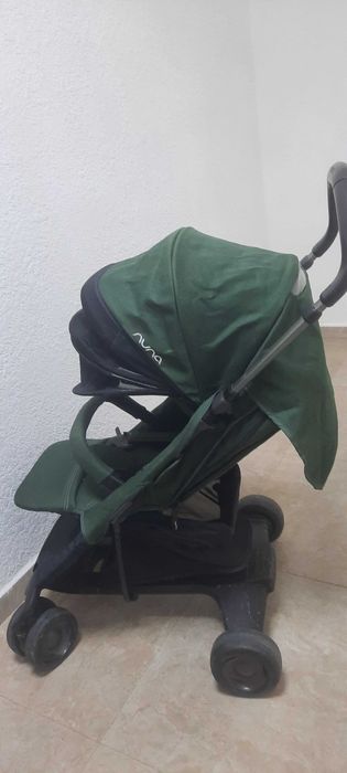 Коляска детская Nuna