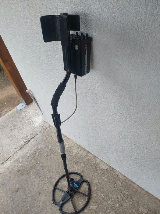 Металотърсач Minelab Sovereign XS-2a Pro