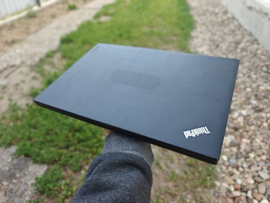 Lenovo Thinkpad X260