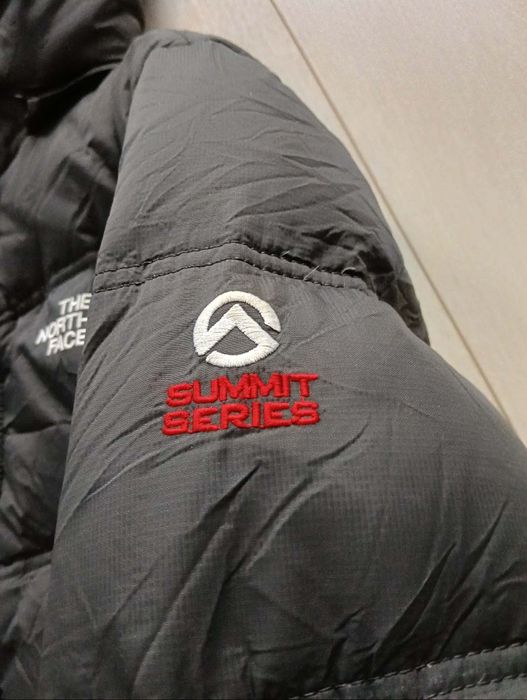 Мъжка парка THE NORTH FACE (Summit  series) 900