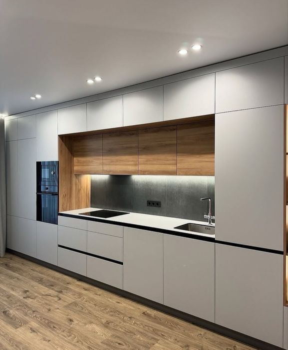 Кухини мебел Спални Шкаф на заказ Kuxini Spalni SHkaf