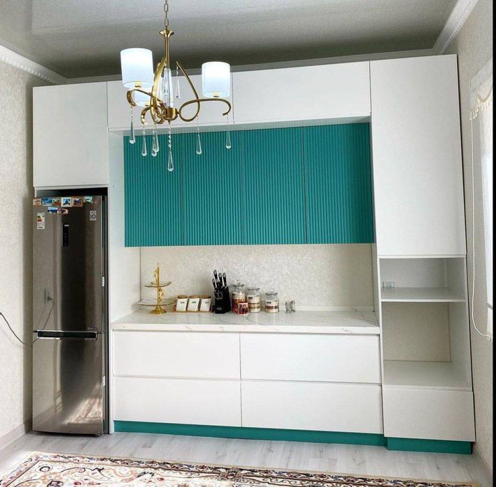 Oshxona mebel na zaqaz