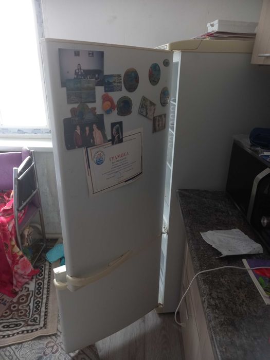 Холодильник Атлант