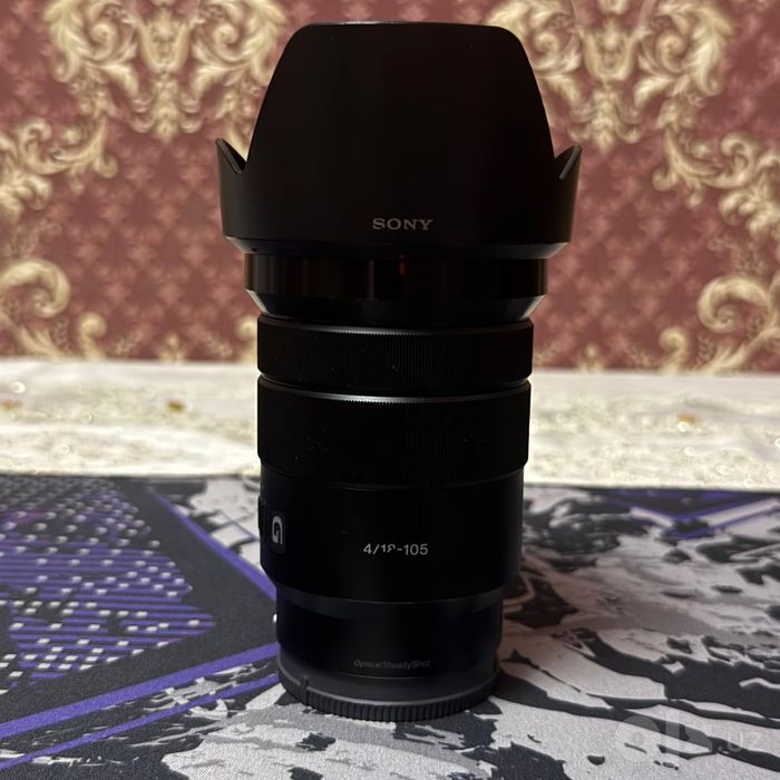 Sony fx30 cinema line kamera