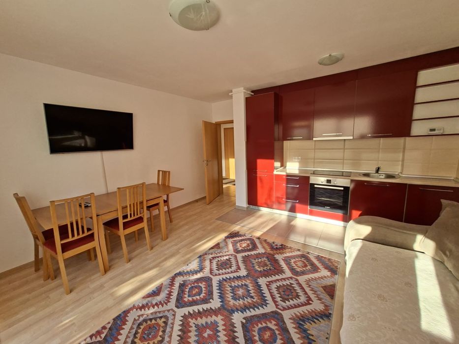 Inchiriez apartament 2 camere tip studio Avantgarden  Tractoru