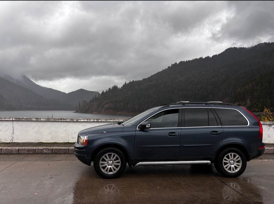 VOLVO XC90 2007 — imagine 5