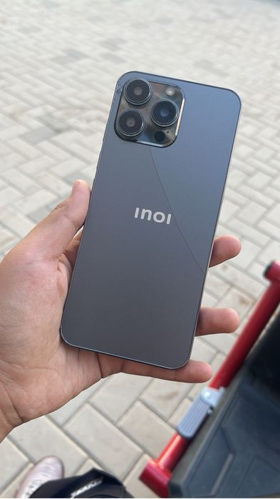 INOI A170 128 ГБ
