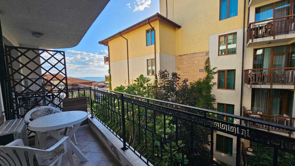 Продава се Двустаен апартамент в Свети Влас - 53 кв.м за 982 €/кв.м - Снимка #15