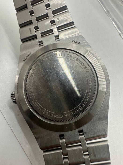 Tudor Royal 41mm *2024 CU ACTE*