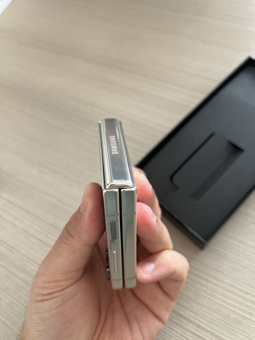 Samsung Galaxy Z Flip 5 512 GB