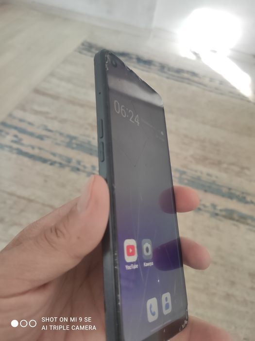 Продам Oppo reno 7