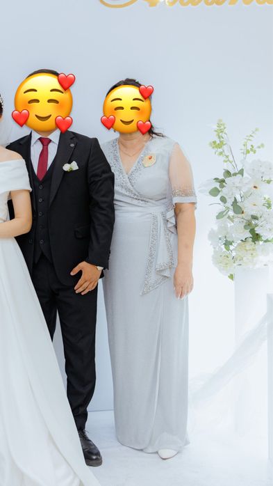 Продам платье размер 50-52