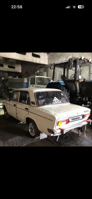 Машина ваз 2106 срочно