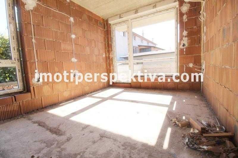 реф.14768 Чисто нов, малка бутикова сграда-Остромила!