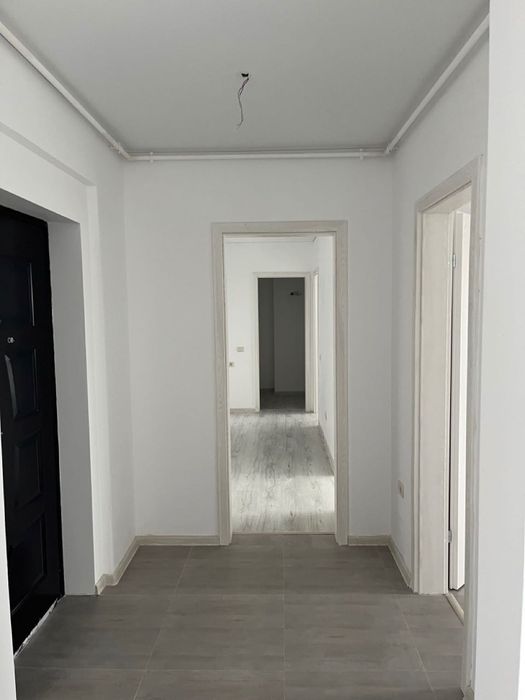 3 camere, 77 mp, Zona Militari -2 Km Lidl Uverturii