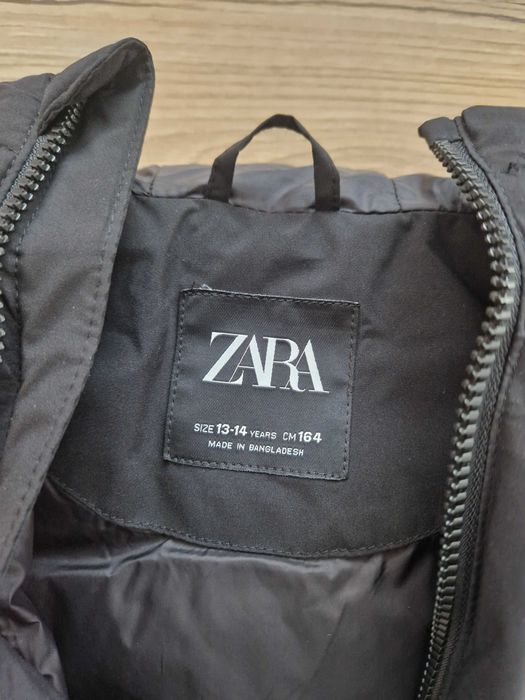 Елек за момче ZARA размер 164