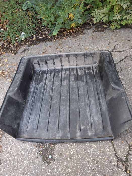 Поддон Багажника GL Мерседес