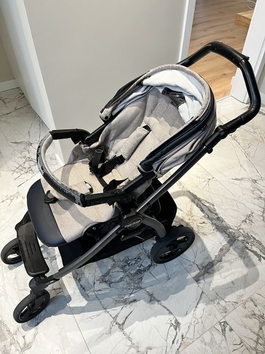 Количка Peg Perego Book 51 от 3 части