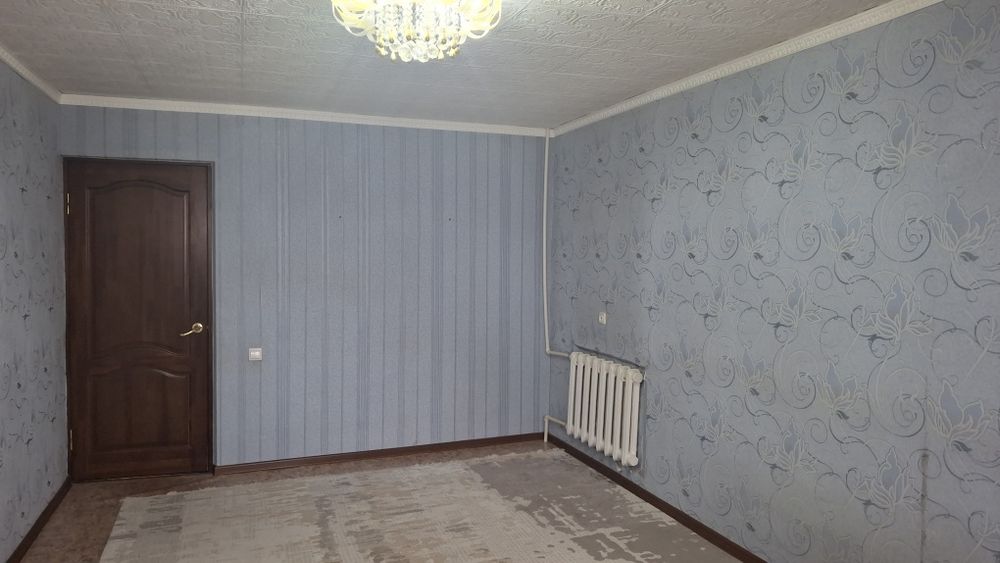 Продам двухкомнатную квартиру