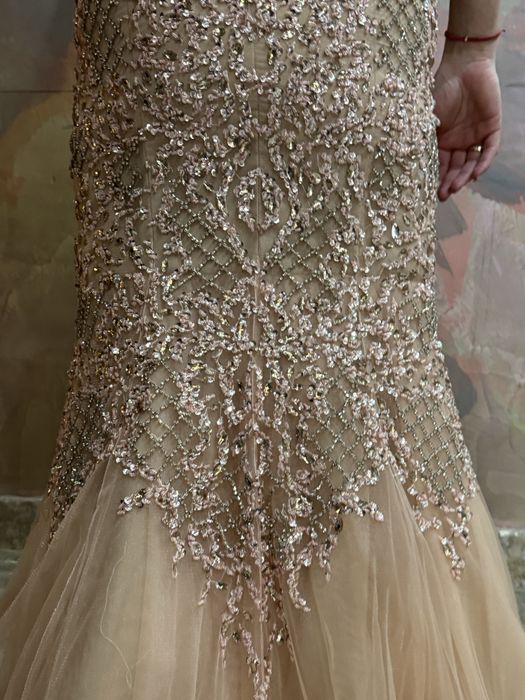 Бална рокля Terani Couture S
