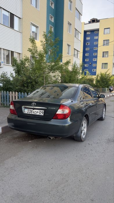 Продам тайота  30, г Сатпаев