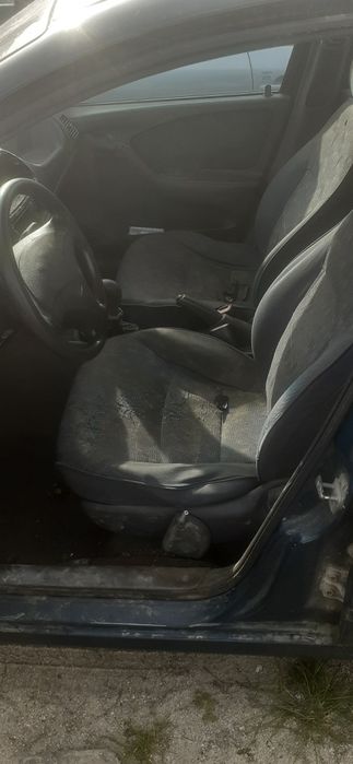 Fiat Brava 1.4 12V (80 кс).Фиат Брава1.4 12V (80 кс