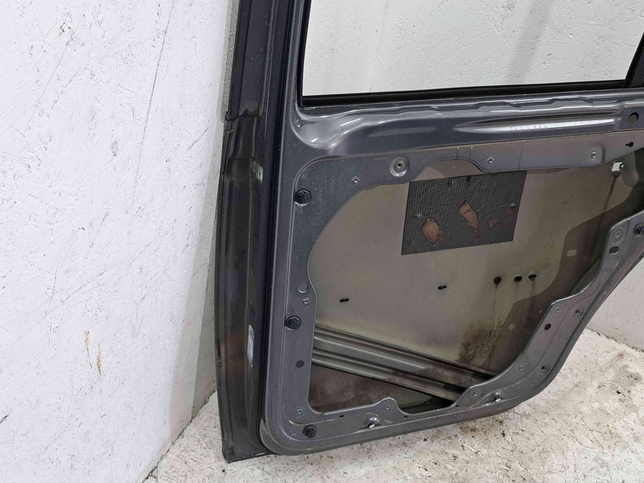 Usa dreapta spate Volkswagen Touran II (1T3) [Fabr 2010-2015] LD7R