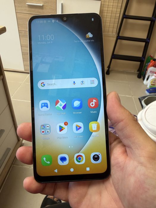 Xiaomi Poco C71 3/64gb - перфектен
