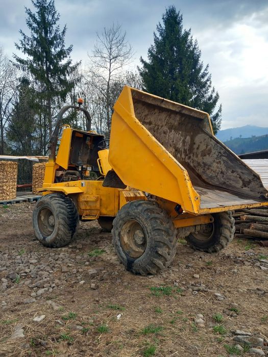 Dumper Thwaites 9 tone