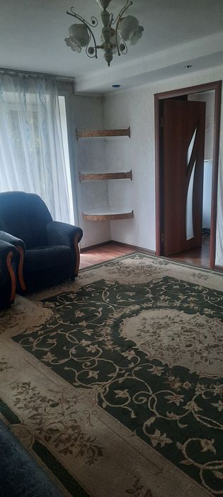 .Сдается квартира в центре