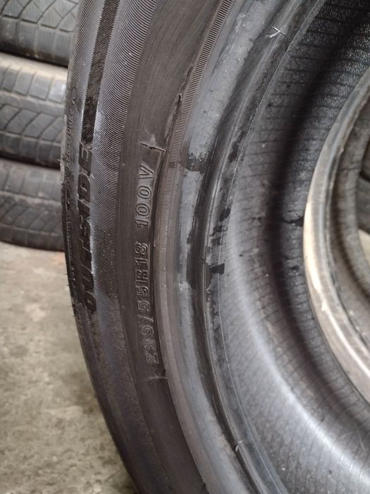Летни 4бр.235/55/18