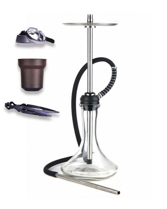 Дымовой аппарат