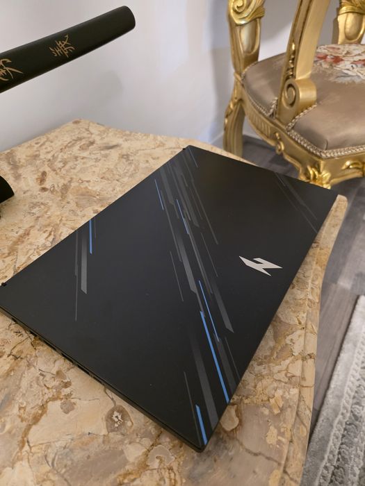 Vând laptop nitro gaming v15