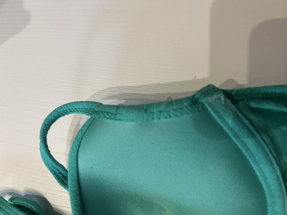Sutien de baie koton marimea 36