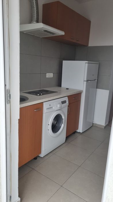 Inchiriez apartament cu 1 camera
