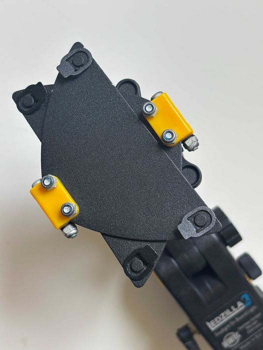 Lampa LED Dedolight Ledzilla 2