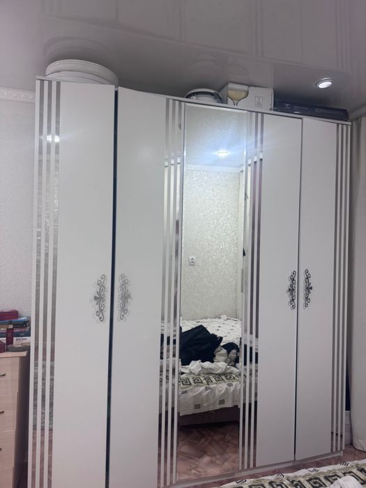 Спальный мебель цена 80000