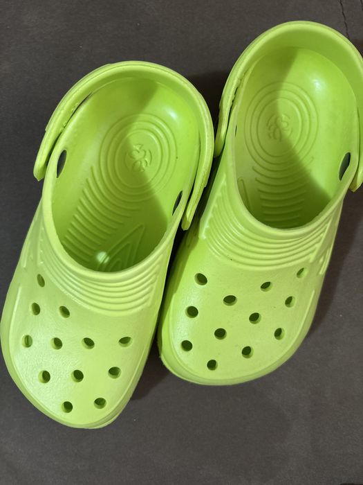 Летни чехли Крокс  Crocks  на Lemigo 28 номер