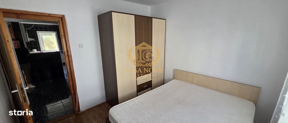 Apartament 3 camere 68mp, cartier Manastur, parcare