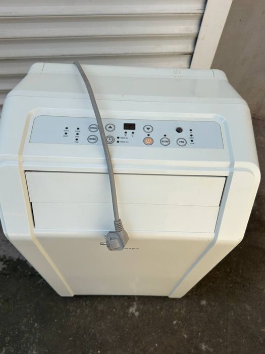Mobilniy kondisioner 12 tali
