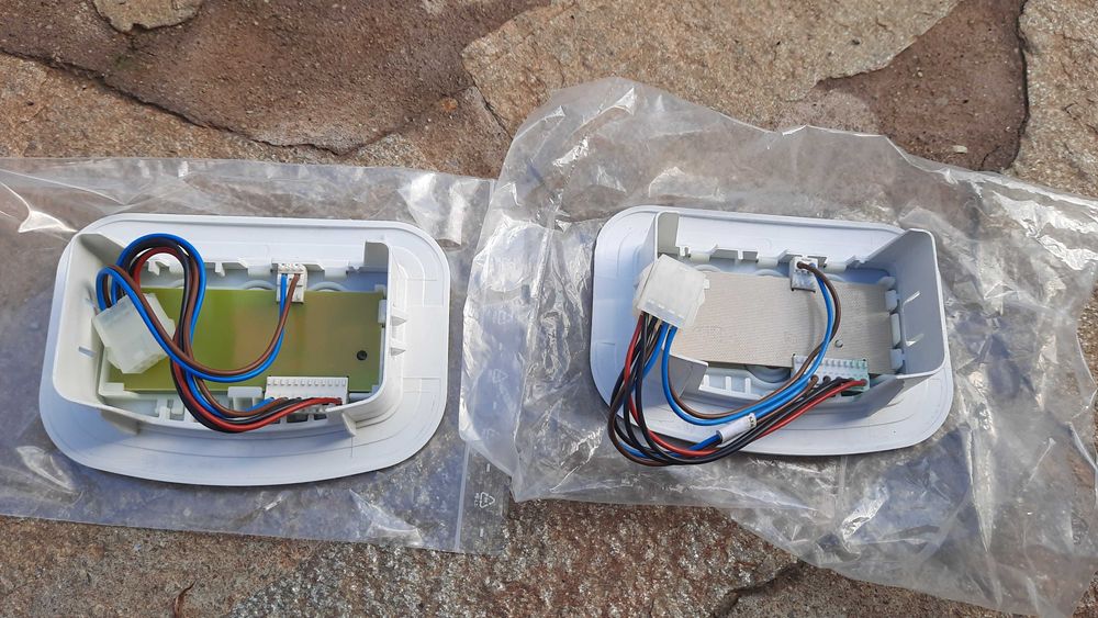 Химическа тоалетна THETFORD