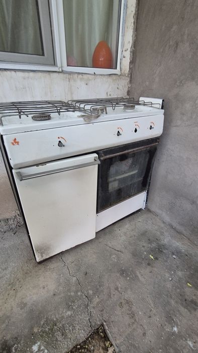 Продается газовая плита