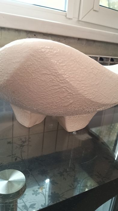 Единични предмети от порцелан