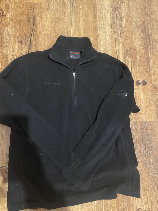 Bluza Polar Mammut