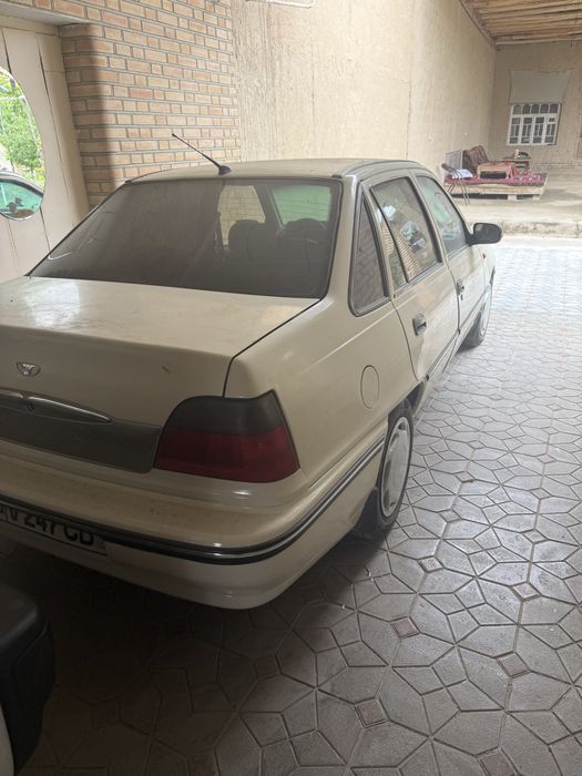 Chevrolet Nexia 2006 — 2