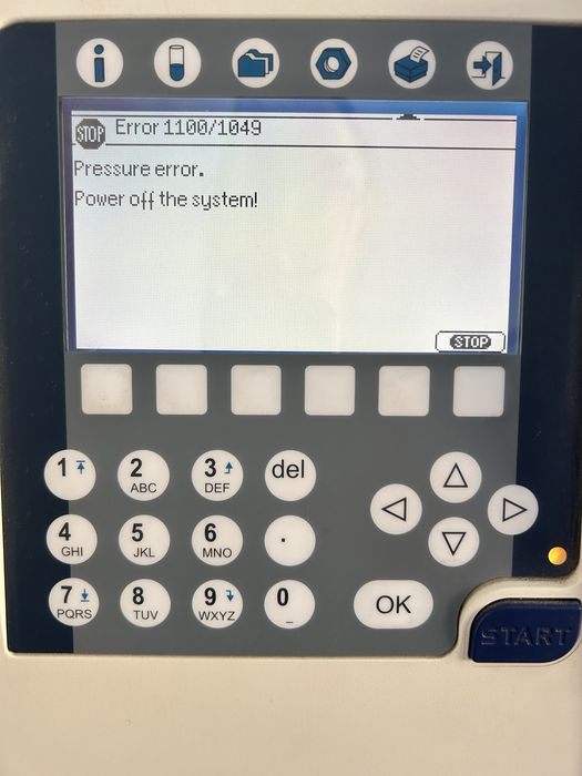 Aparat hematologie veterinara