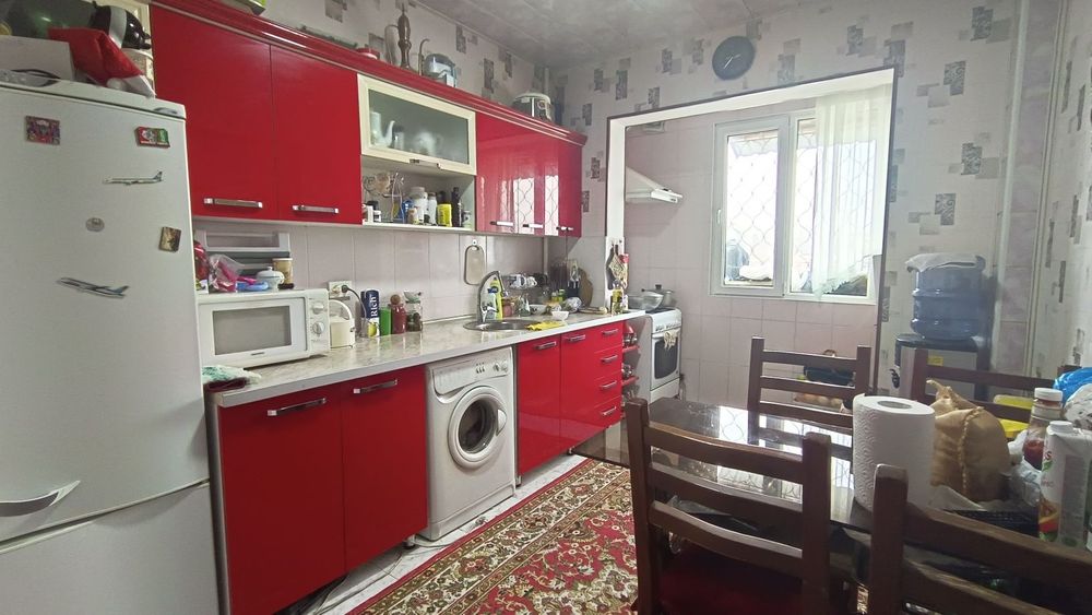 Аренда Учтепа 24 Фул комплект Апартамент