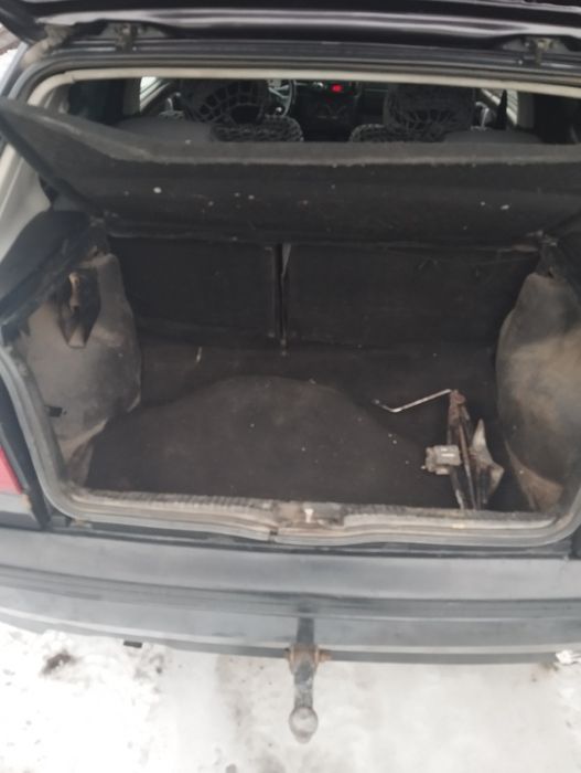 Продам Фольксваген гольф 3